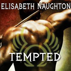 Tempted Audiobook, by Elisabeth Naughton