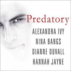 Predatory Audiobook, by Nina Bangs