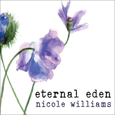 Eternal Eden Audiobook, by Nicole Williams