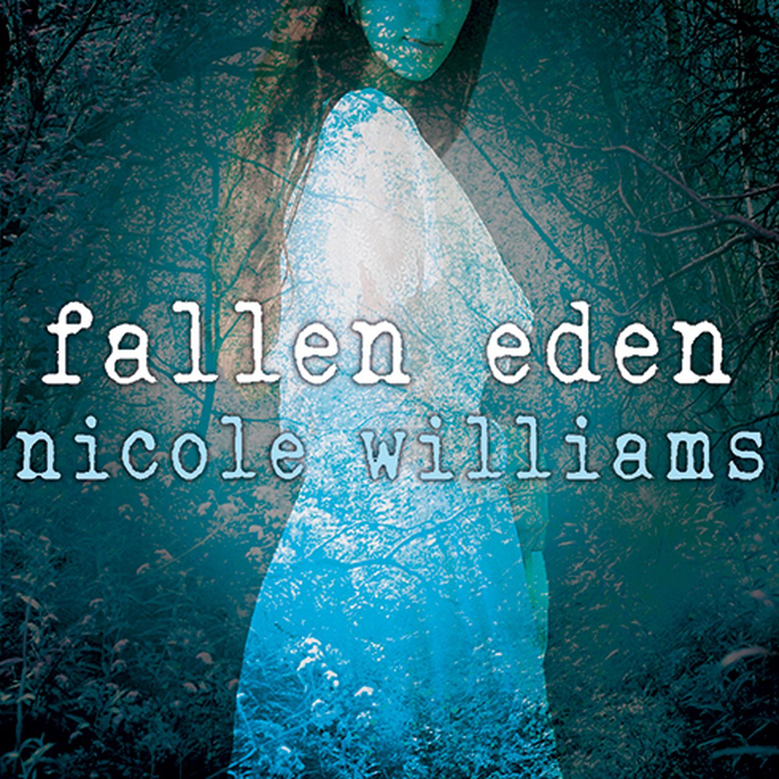 Fallen Eden Audiobook, by Nicole Williams