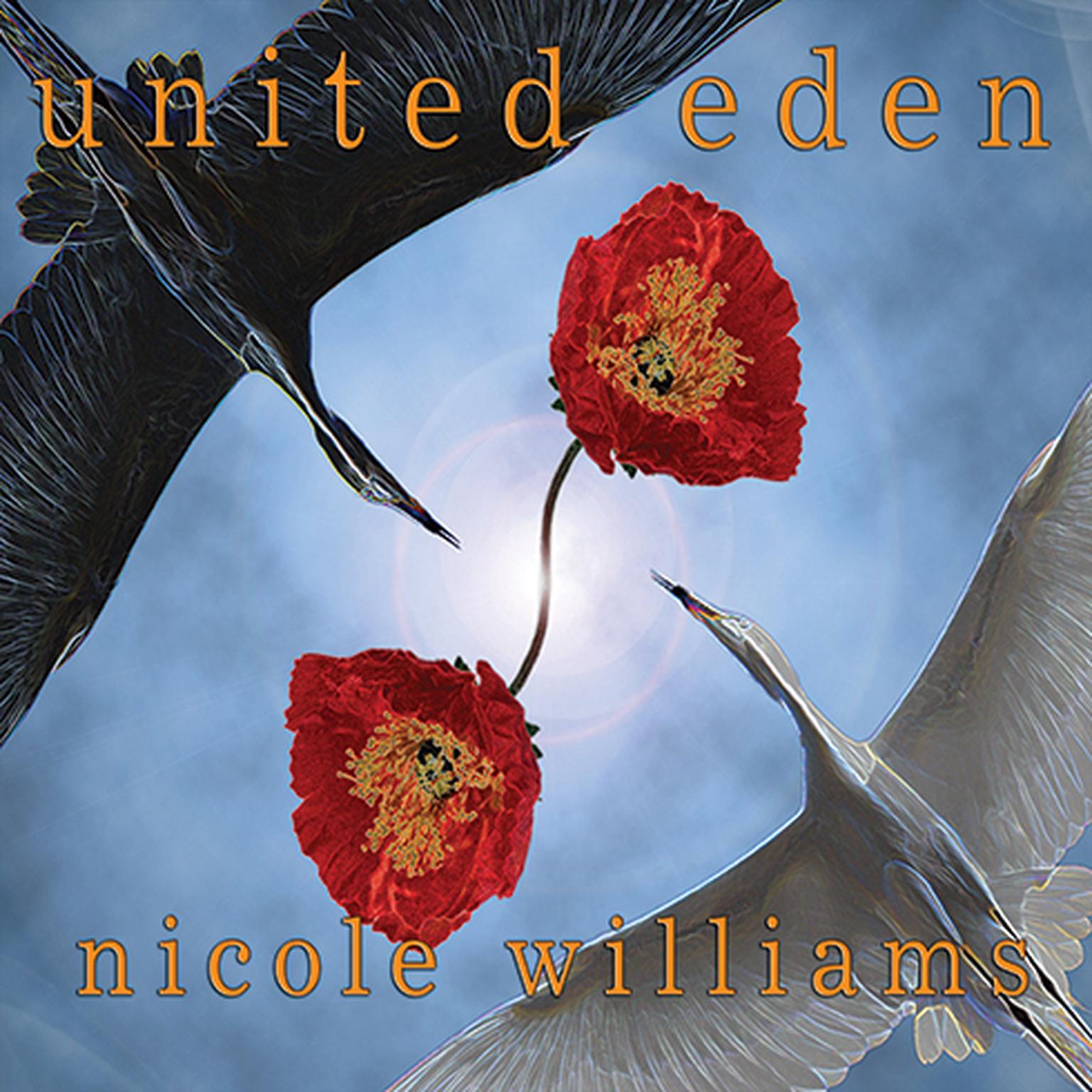 United Eden Audiobook, by Nicole Williams
