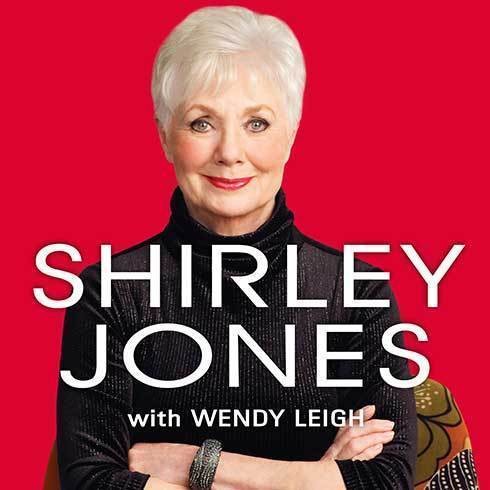 Shirley Jones: A Memoir Audiobook, by Shirley Jones