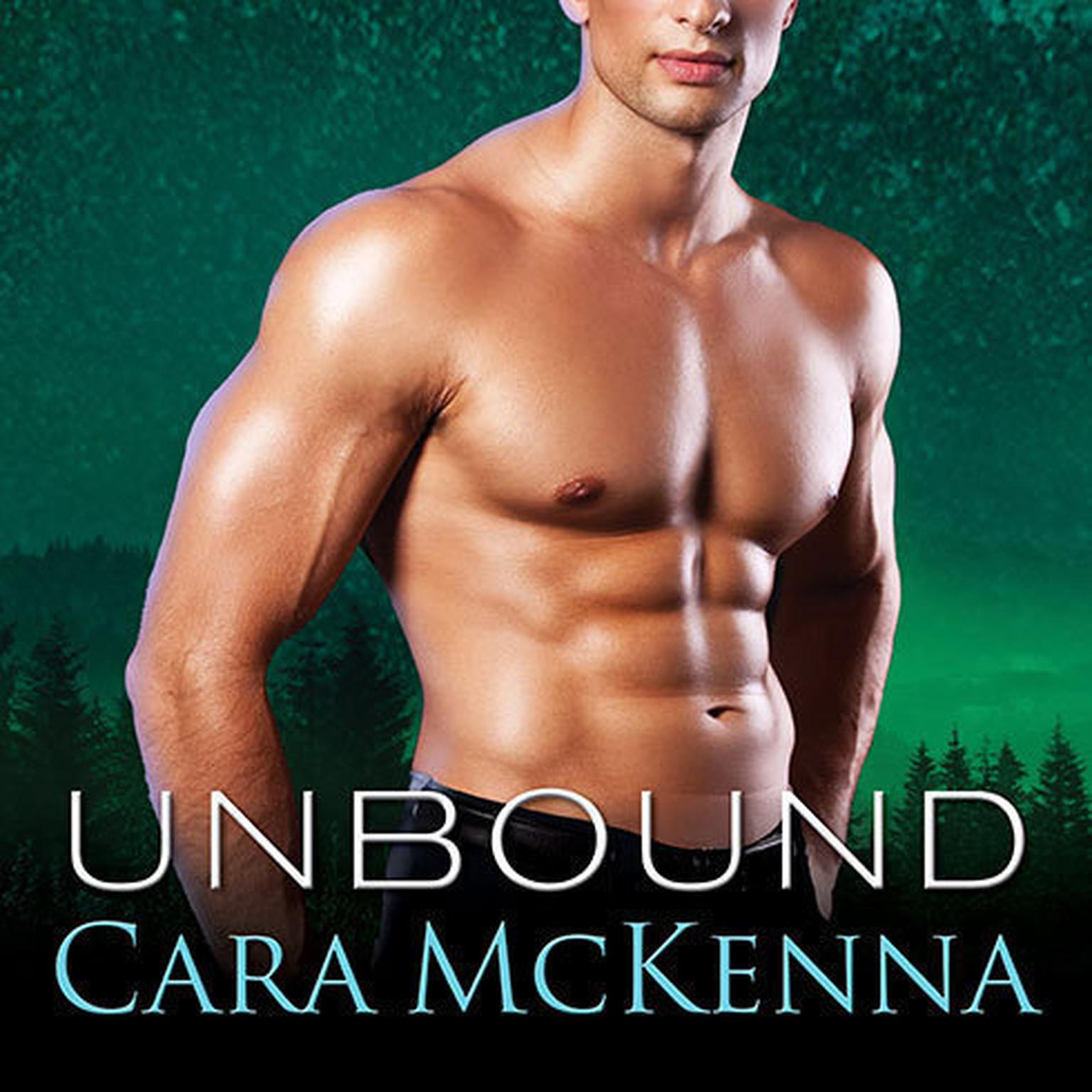 Unbound Audiobook, by Cara McKenna