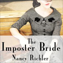 The Imposter Bride Audiobook, by Nancy Richler