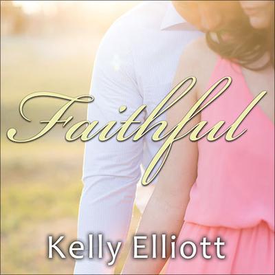 Faithful Audiobook, by 
