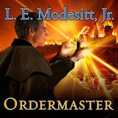 Ordermaster Audiobook, by L. E. Modesitt