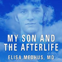 My Son and the Afterlife: Conversations from the Other Side Audiobook, by Elisa Medhus