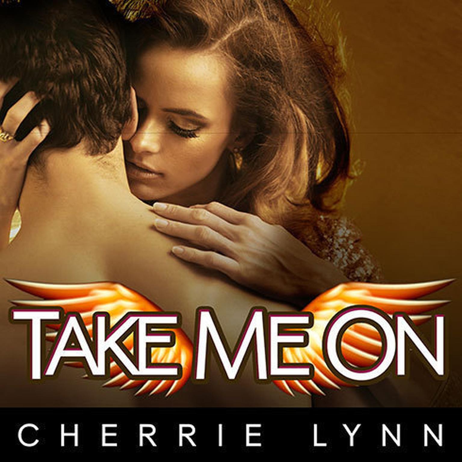 Take Me On Audiobook, by Cherrie Lynn