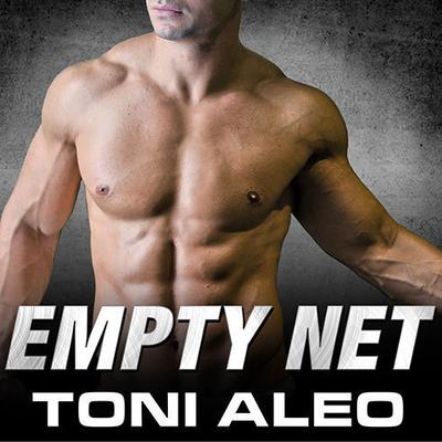 Empty Net Audiobook, by Toni Aleo