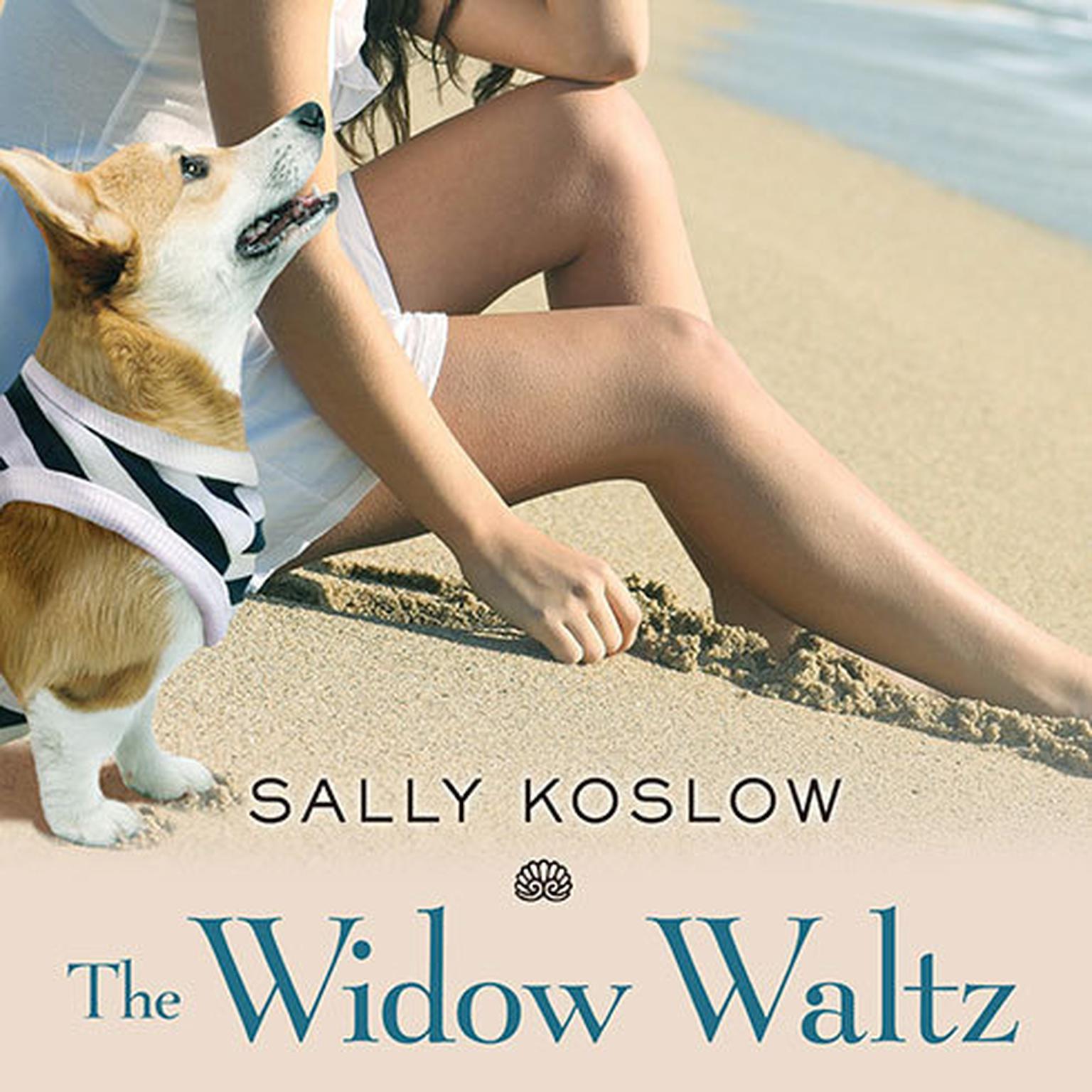 The Widow Waltz Audiobook, by Sally Koslow