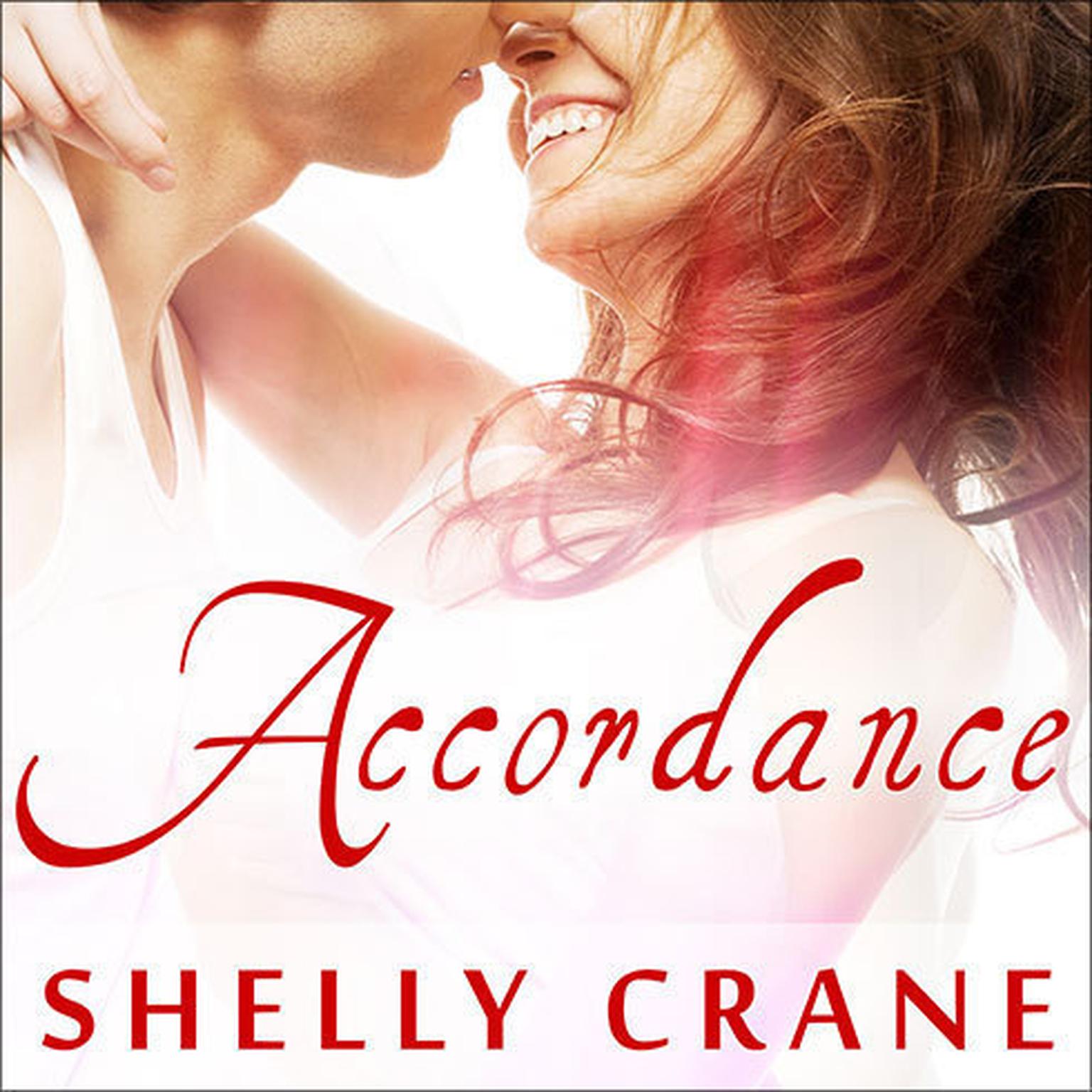 Accordance Audiobook, by Shelly Crane