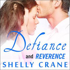 Defiance (Includes Reverence novella) Audiobook, by 