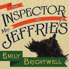 The Inspector and Mrs. Jeffries Audiobook, by Emily Brightwell