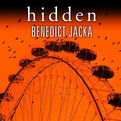 Hidden Audiobook, by Benedict Jacka