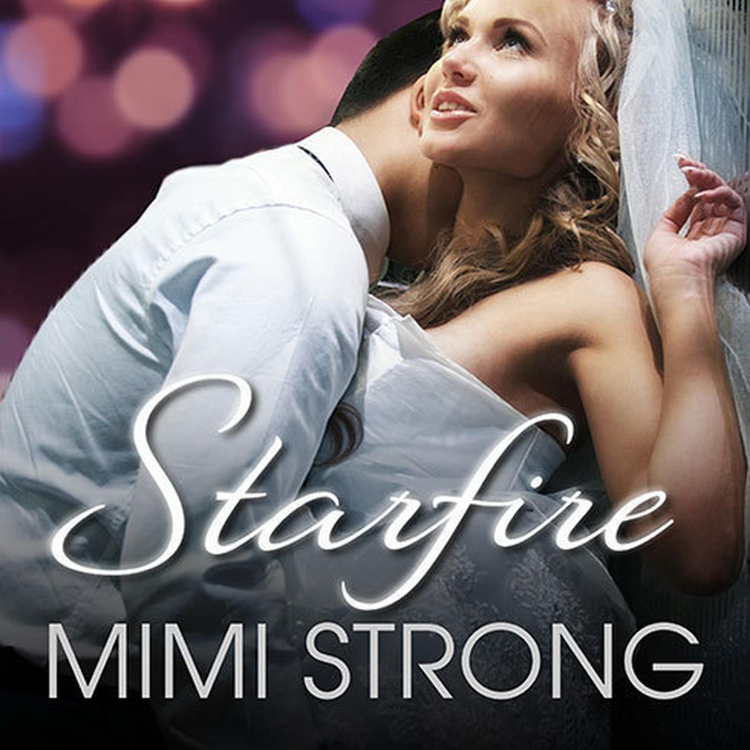Starfire Audiobook, by Mimi Strong