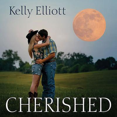 Cherished Audiobook, by 