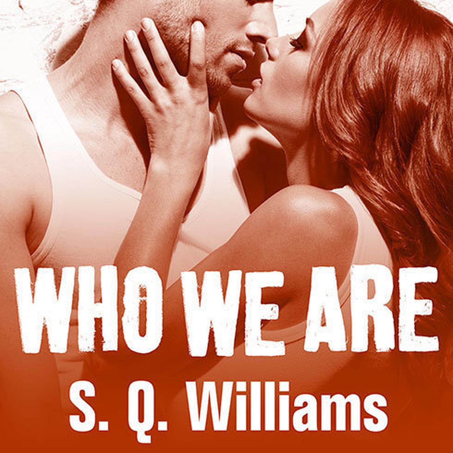Who We Are Audiobook, by Shanora Williams