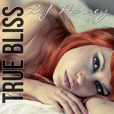 True Bliss Audiobook, by B. J. Harvey