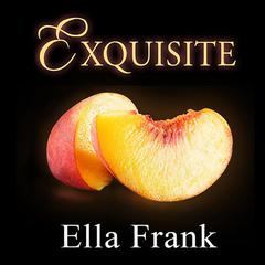 Exquisite Audiobook, by Ella Frank