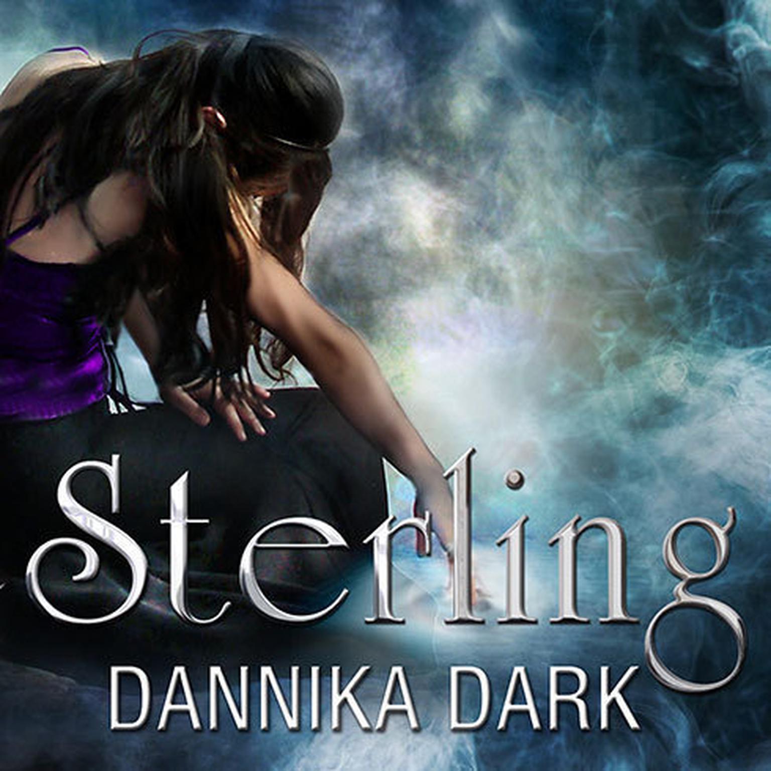 Sterling Audiobook, by Dannika Dark