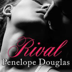 Rival Audiobook, by Penelope Douglas