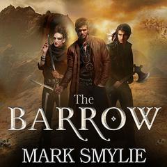 The Barrow Audiobook, by Mark Smylie