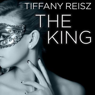 The King Audiobook, by Tiffany Reisz