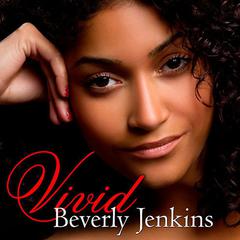 Vivid Audiobook, by Beverly Jenkins