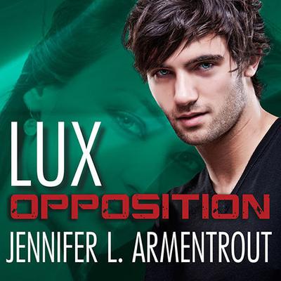 Opposition Audiobook, by Jennifer L. Armentrout