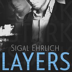Layers Audiobook, by Sigal Ehrlich