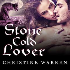 Stone Cold Lover Audiobook, by 