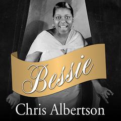 Bessie Audiobook, by Chris Albertson