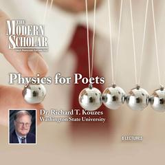 Physics for Poets Audiobook, by 
