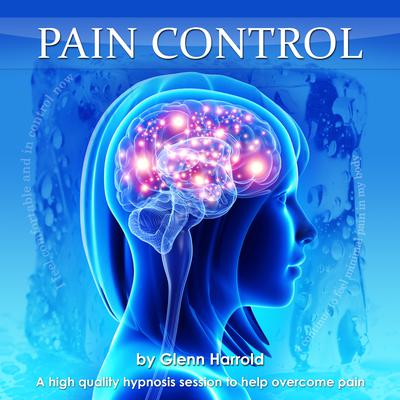 Pain Control: Health, Mind, Body & Soul Audiobook, by Glenn Harrold