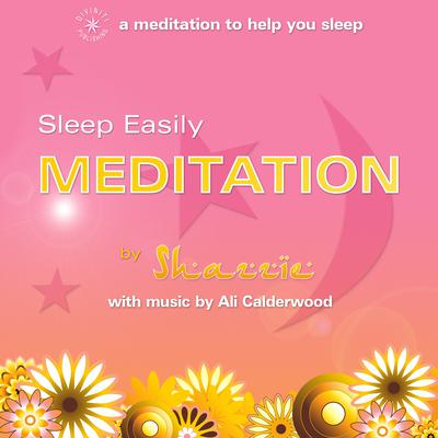 Sleep Easily Meditation Audiobook, by Shazzie