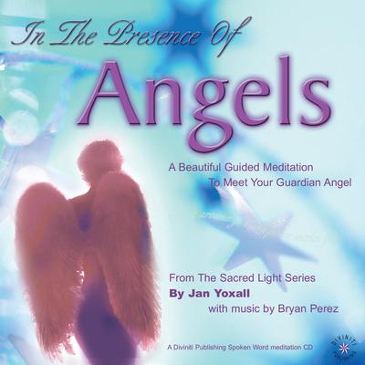 In The Presence of Angels Audiobook, by Jan Yoxall