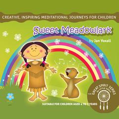 Sweet Meadowlark Audiobook, by Jan Yoxall