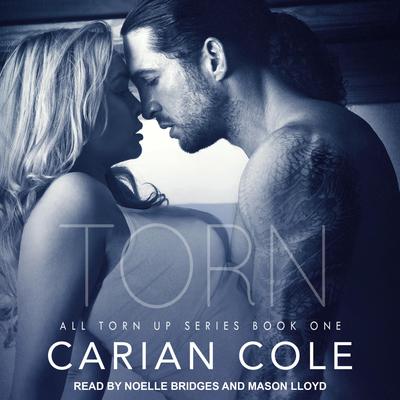 Torn Audiobook, by Carian Cole