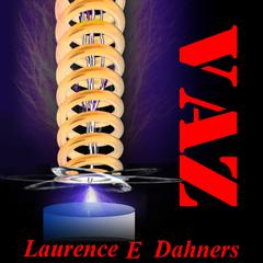 Vaz Audiobook, by Laurence E. Dahners
