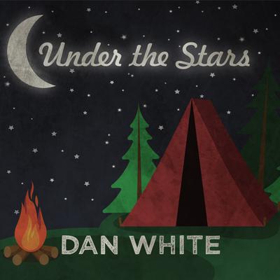 Under the Stars: How America Fell in Love with Camping  Audiobook, by Dan White