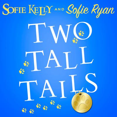 Two Tall Tails Audiobook, by Sofie Kelly