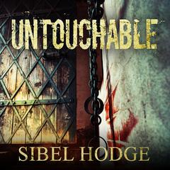 Untouchable Audiobook, by Sibel Hodge