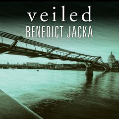 Veiled Audiobook, by Benedict Jacka