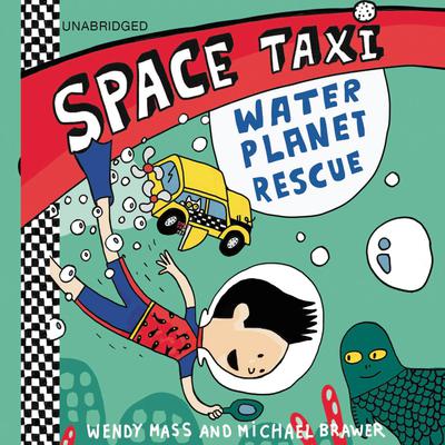 WATER PLANET RESCUE Audiobook, by 