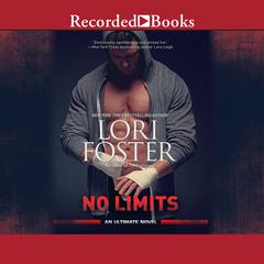 No Limits Audiobook, by Lori Foster