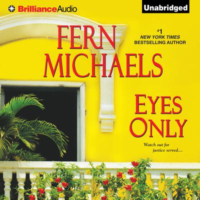 Eyes Only Audiobook, by 