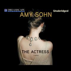 The Actress Audiobook, by Amy Sohn