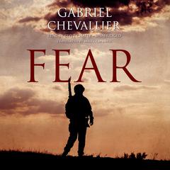 Fear Audiobook, by Gabriel Chevallier