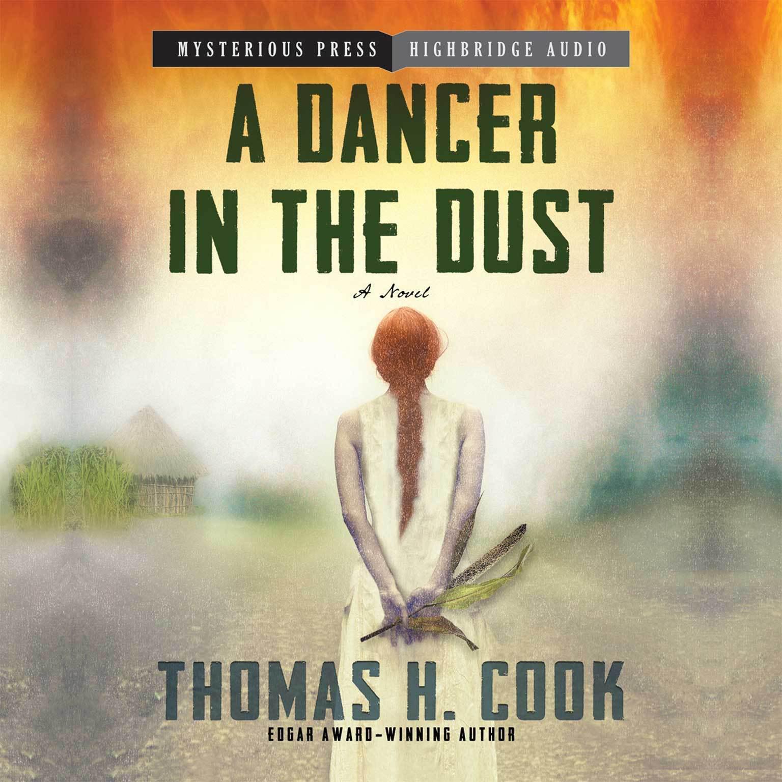 A Dancer in the Dust Audiobook, by Thomas H. Cook