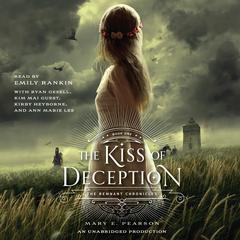The Kiss of Deception Audiobook, by 